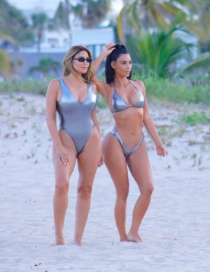 photos Kim Kardashian