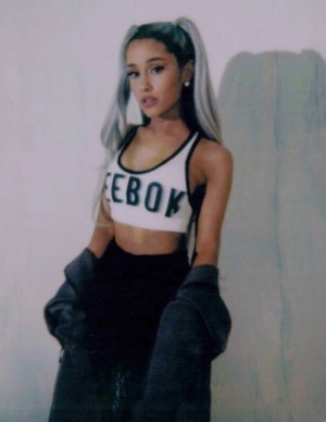 photos Ariana Grande