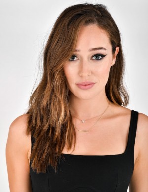 photos Alycia Debnam-Carey