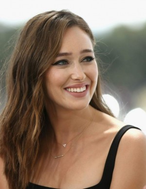 photos Alycia Debnam-Carey