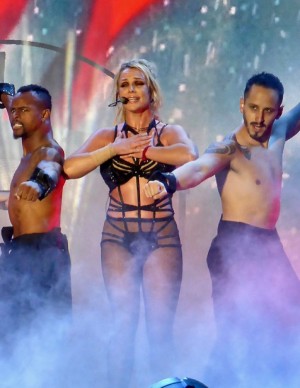 photos Britney Spears