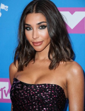 photos Chantel Jeffries