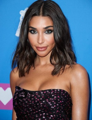 photos Chantel Jeffries