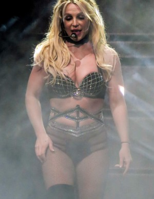 photos Britney Spears