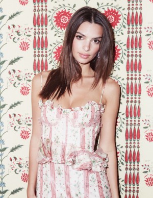 photos Emily Ratajkowski