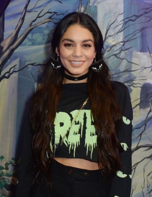 photos Vanessa Hudgens