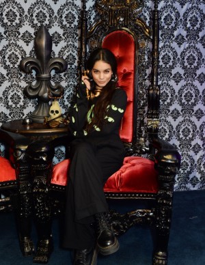 photos Vanessa Hudgens