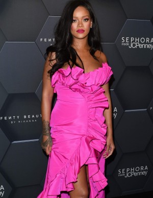 photos Rihanna 