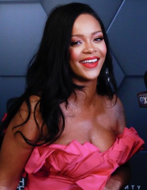 photos Rihanna 