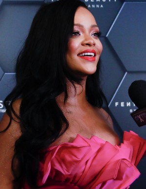 photos Rihanna 