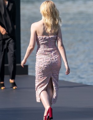 photos Elle Fanning