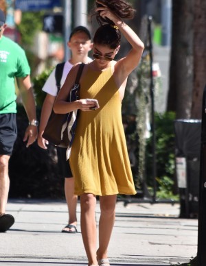 photos Sarah Hyland