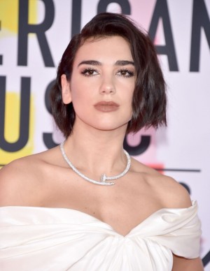 photos Dua Lipa