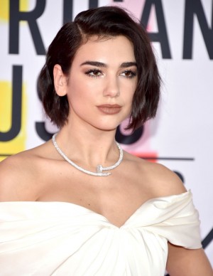 photos Dua Lipa