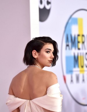 photos Dua Lipa