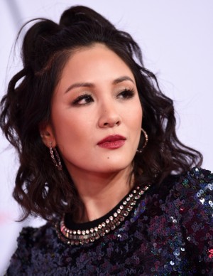 photos Constance Wu