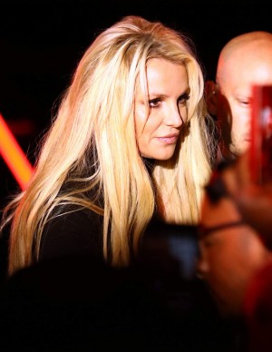 photos Britney Spears