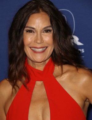 photos Teri Hatcher