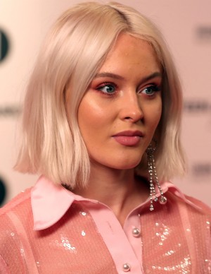 photos Zara Larsson