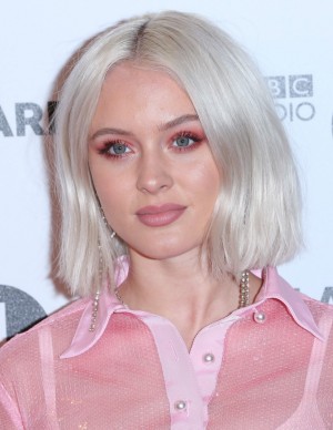 photos Zara Larsson