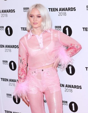 photos Zara Larsson