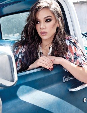 photos Hailee Steinfeld 