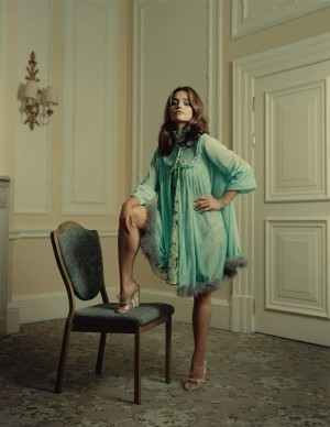 photos Jenna Coleman