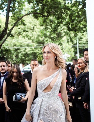 photos Poppy Delevingne