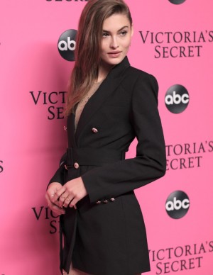 photos Grace Elizabeth