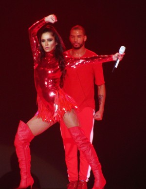 photos Cheryl Cole