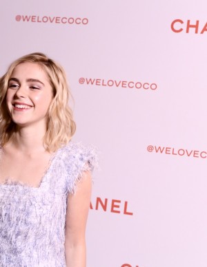 photos Kiernan Shipka