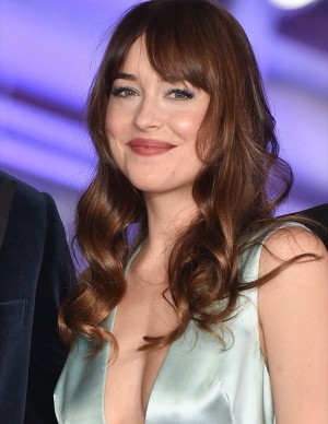 photos Dakota Johnson