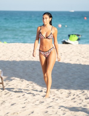 photos Chantel Jeffries