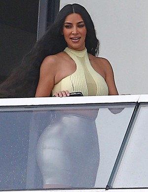 photos Kim Kardashian