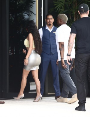 photos Kim Kardashian