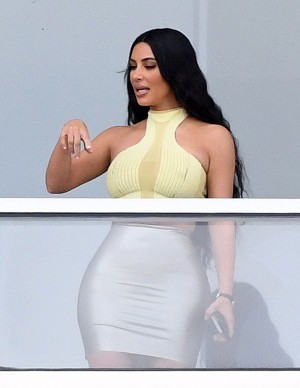 photos Kim Kardashian