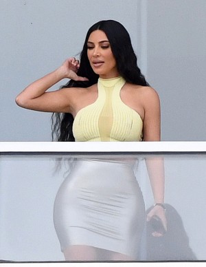 photos Kim Kardashian