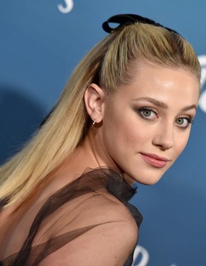 photos Lili Reinhart