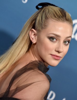 photos Lili Reinhart