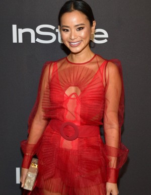 photos Jamie Chung