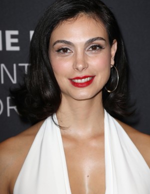 photos Morena Baccarin