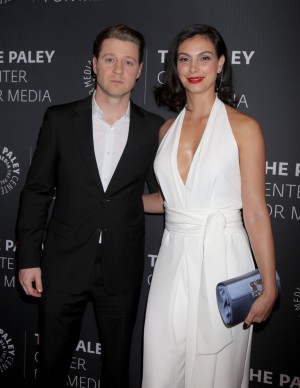 photos Morena Baccarin