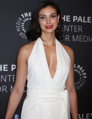 photos Morena Baccarin