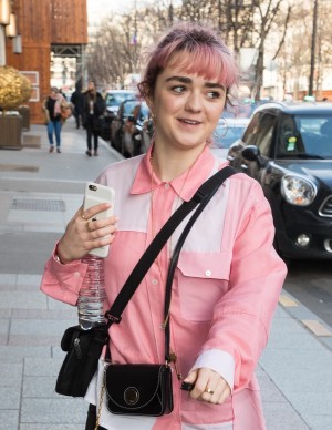 photos Maisie Williams 