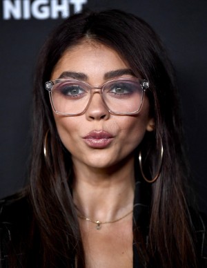 photos Sarah Hyland