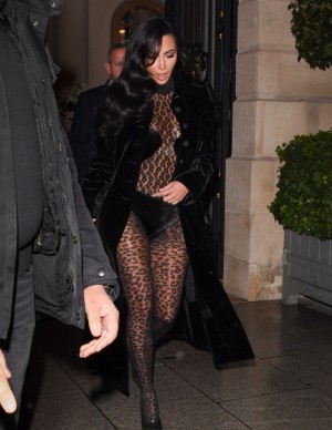 photos Kim Kardashian