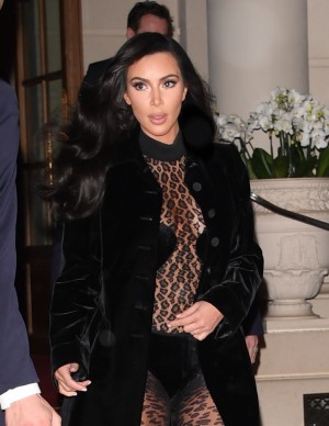 photos Kim Kardashian