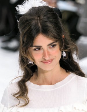 photos Penelope Cruz