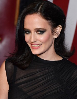 photos Eva Green