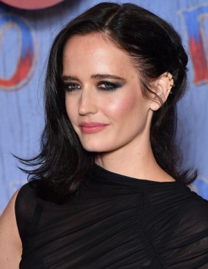 photos Eva Green